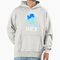 Tecmo Bowl Tecmo Super Bowl Tecmo Bowl Hoodie - Unique Graphic Unisex - T-Shirt, Sweatshirt, Hoodie