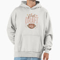 First Draft Pick Hoodie - Fun Novelty Design Unisex - T-Shirt, Sweatshirt, Hoodie