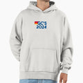 Gcs 2024 Hoodie - Graphic Print for Adults - T-Shirt, Sweatshirt, Hoodie