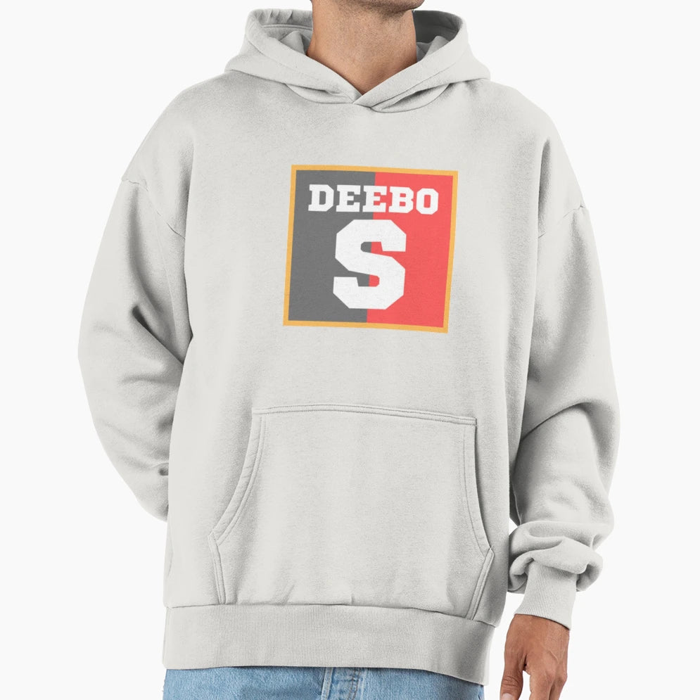 Deebo S Game Day Football Hoodie - Casual Everyday Wear for Adults - T-Shirt, Sweatshirt, Hoodie