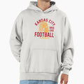 Art Kansas City Chiefs Hoodie - Streetwear Style for Adults - T-Shirt, Sweatshirt, Hoodie