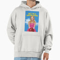 But I M Cheerleader Hoodie - Fun Novelty Design Unisex - T-Shirt, Sweatshirt, Hoodie