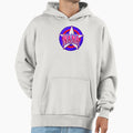 Super Nana Hoodie - Unique Graphic for Adults - T-Shirt, Sweatshirt, Hoodie