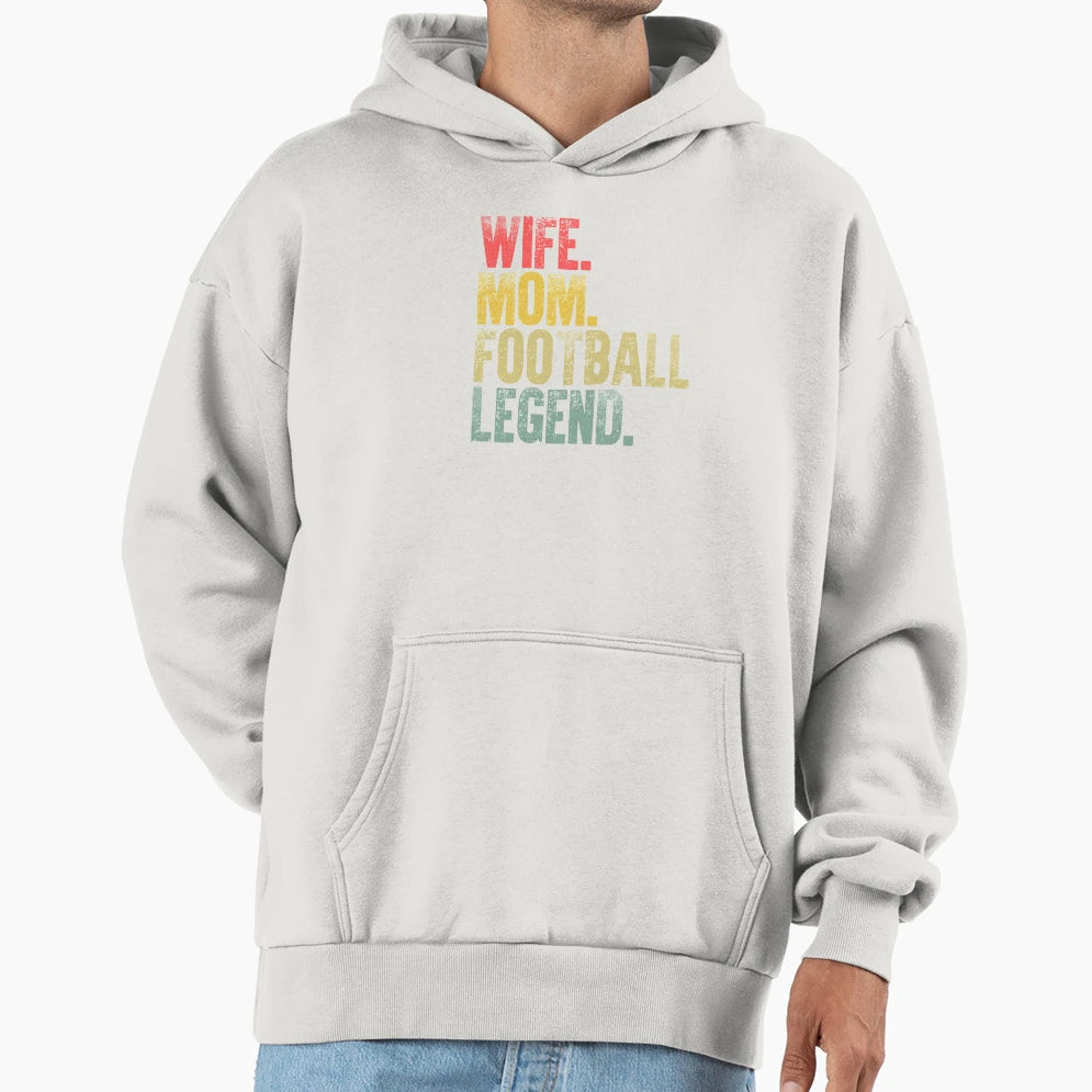 Best Mother Funny Gift Wife Mom T-Shirt - Fun Novelty Design Unisex - T-Shirt, Sweatshirt, Hoodie