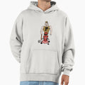 Iu Sucks Hoodie - Fun Novelty Design Men Women - T-Shirt, Sweatshirt, Hoodie