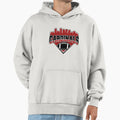 Art St Louis Cardinals Hoodie - Graphic Print Unisex - T-Shirt, Sweatshirt, Hoodie