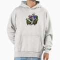 Easy Halloween Costume Sunday We Watch Hoodie - Unique Graphic Unisex - T-Shirt, Sweatshirt, Hoodie
