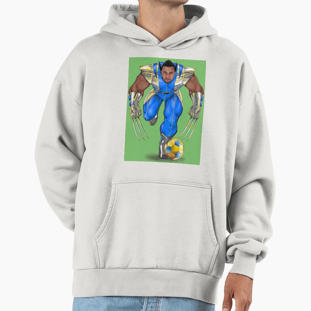Francis Coquelin Hoodie - Unique Graphic for Adults - T-Shirt, Sweatshirt, Hoodie