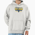 San Diego Los Angeles Football Chargers Hoodie - Fun Novelty Design Unisex - T-Shirt, Sweatshirt, Hoodie