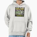Parent Sideline Coach Hoodie - Aesthetic Graphic for Adults - T-Shirt, Sweatshirt, Hoodie