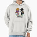 Minnesota V Pittsburgh Dublin Hoodie - Aesthetic Graphic for Adults - T-Shirt, Sweatshirt, Hoodie