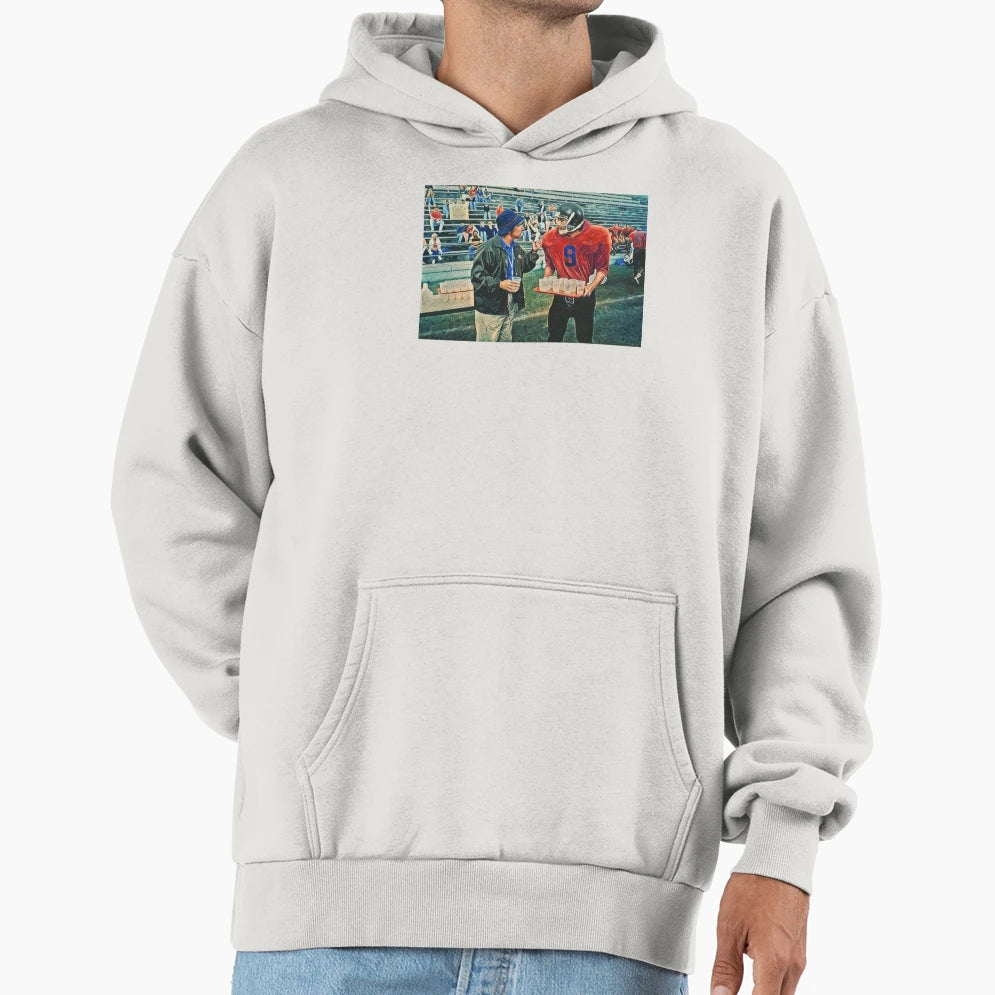 Water Sucks Hoodie - Aesthetic Graphic Men Women - T-Shirt, Sweatshirt, Hoodie