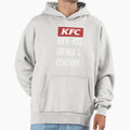 Kick Ass Father Century Hoodie - Unique Graphic for Adults - T-Shirt, Sweatshirt, Hoodie