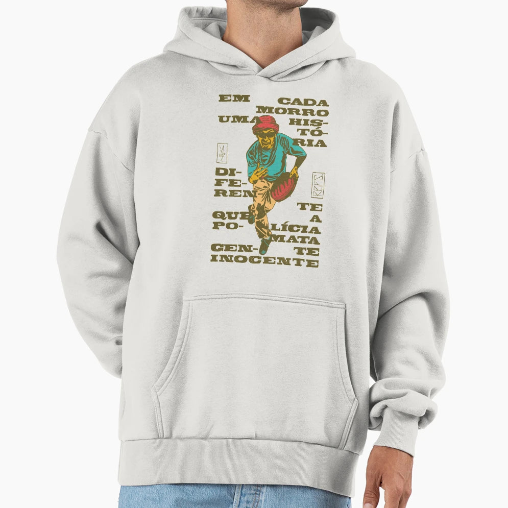 Chico Science Hoodie - Trendy Graphic for Adults - T-Shirt, Sweatshirt, Hoodie