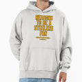 No Reasons To Be Pittsburgh Steelers Fan Hoodie - Novelty Apparel Unisex - T-Shirt, Sweatshirt, Hoodie