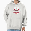 Tampa Bay Football Stars City Skyline Hoodie - Minimalist Print for Adults - T-Shirt, Sweatshirt, Hoodie