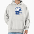 Pittsburgh Pennsylvania Football Hoodie - Custom Art Print Men Women - T-Shirt, Sweatshirt, Hoodie