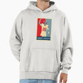 Quarterback Sports 15 Player Hoodie - Streetwear Style Men Women - T-Shirt, Sweatshirt, Hoodie