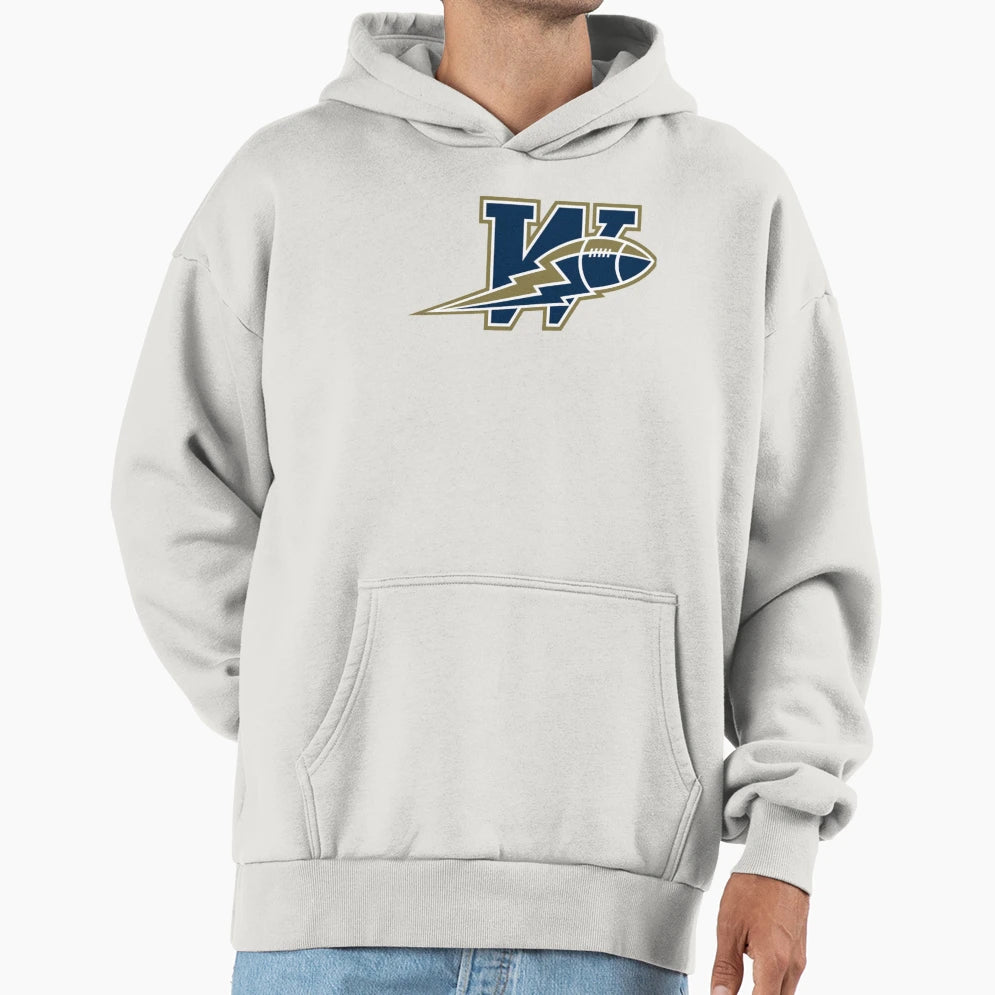 New Season Hoodie - Graphic Print Unisex - T-Shirt, Sweatshirt, Hoodie