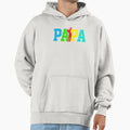 Golf Fathers Day Hoodie - Aesthetic Graphic Unisex - T-Shirt, Sweatshirt, Hoodie