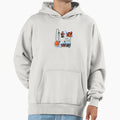 JB Joe T-Shirt - Aesthetic Graphic for Adults - T-Shirt, Sweatshirt, Hoodie
