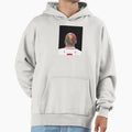 Dennis Rodman Chicago Bulls Hoodie - Casual Everyday Wear for Adults - T-Shirt, Sweatshirt, Hoodie