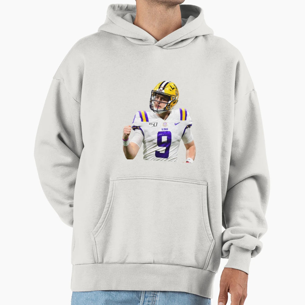 JB Hoodie - Streetwear Style for Adults - T-Shirt, Sweatshirt, Hoodie
