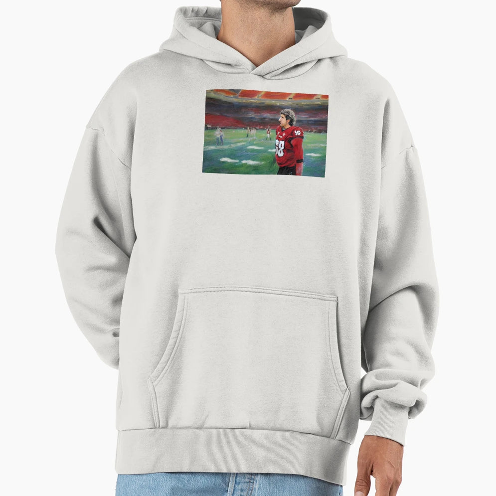 Mike Leach Hoodie - Novelty Apparel Men Women - T-Shirt, Sweatshirt, Hoodie