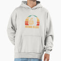 Futbol Is Lifes Hoodie - Casual Everyday Wear Men Women - T-Shirt, Sweatshirt, Hoodie