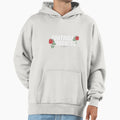 Football Madness Hoodie - Novelty Apparel for Adults - T-Shirt, Sweatshirt, Hoodie