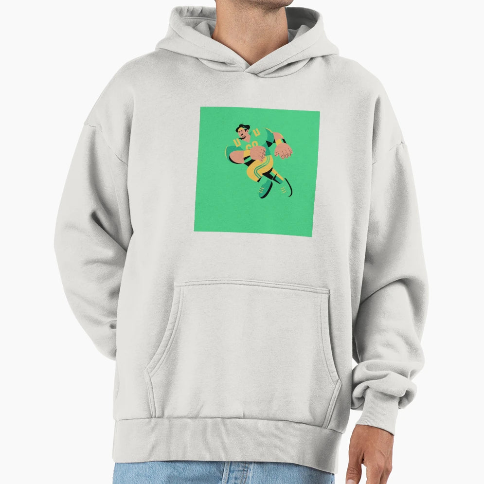 Game Hoodie - Trendy Graphic Unisex - T-Shirt, Sweatshirt, Hoodie