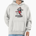 Female Sports Team Featuring Soccer Hoodie - Streetwear Style for Adults - T-Shirt, Sweatshirt, Hoodie