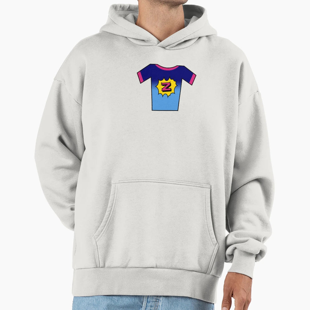 Jerseys Collection Z Hoodie - Novelty Apparel Men Women - T-Shirt, Sweatshirt, Hoodie