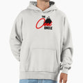Uncle Mountain Hoodie - Fun Novelty Design Unisex - T-Shirt, Sweatshirt, Hoodie