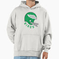 Birds Damgoodgame Lid Hoodie - Streetwear Style for Adults - T-Shirt, Sweatshirt, Hoodie