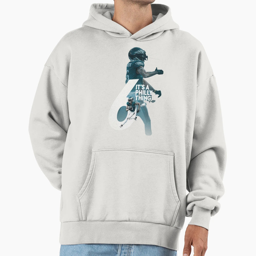 Devonte Smith Hoodie - Unique Graphic Unisex - T-Shirt, Sweatshirt, Hoodie