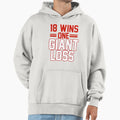 My Favorite People Giant Loss New Hoodie - Aesthetic Graphic Men Women - T-Shirt, Sweatshirt, Hoodie