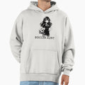 Soccer Aunt Hoodie - Minimalist Print for Adults - T-Shirt, Sweatshirt, Hoodie