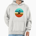 Futbol Is Life Hoodie - Novelty Apparel Men Women - T-Shirt, Sweatshirt, Hoodie