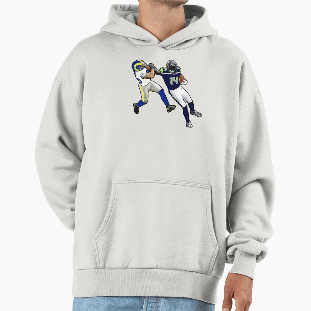 Beast Hoodie - Casual Everyday Wear for Adults - T-Shirt, Sweatshirt, Hoodie
