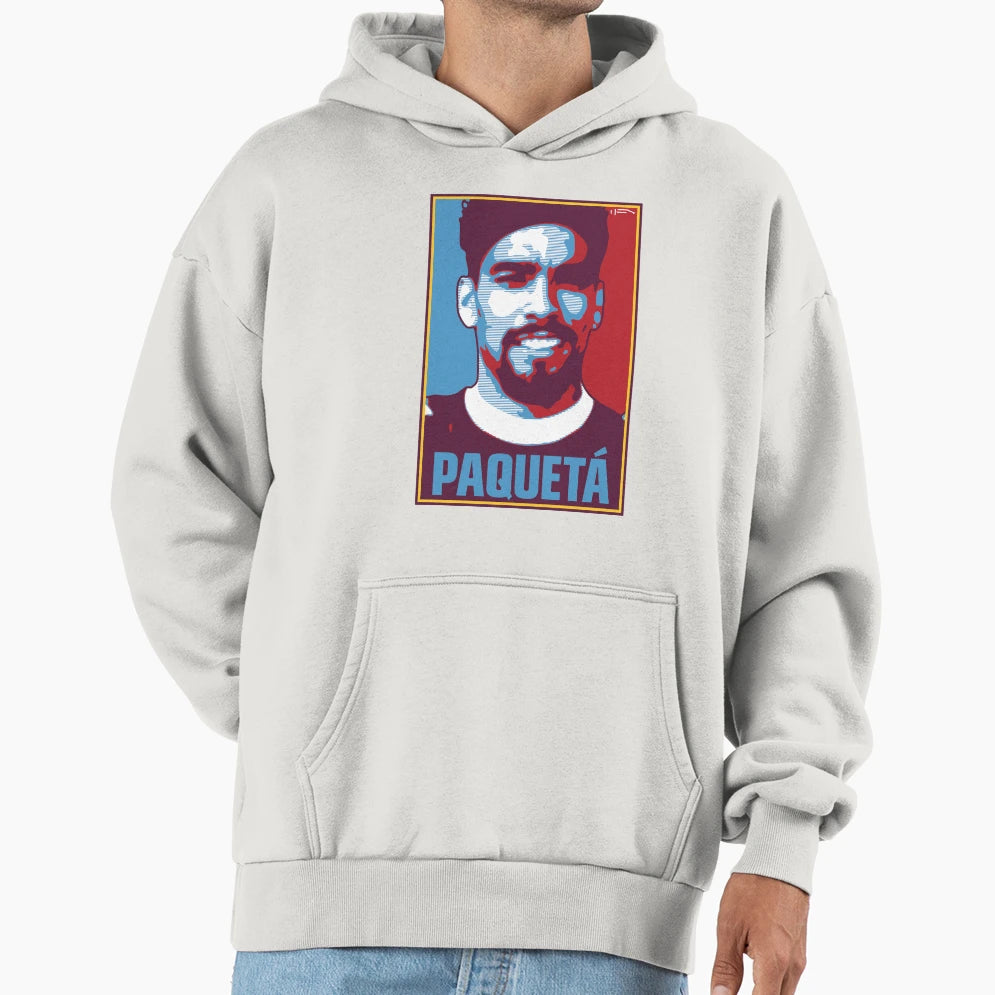Paquet Whu Hoodie - Graphic Print for Adults - T-Shirt, Sweatshirt, Hoodie