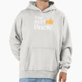 Best Uncle Hoodie - Aesthetic Graphic Unisex - T-Shirt, Sweatshirt, Hoodie