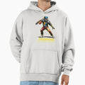 Touchdown Dance Party Hoodie - Fun Novelty Design Men Women - T-Shirt, Sweatshirt, Hoodie