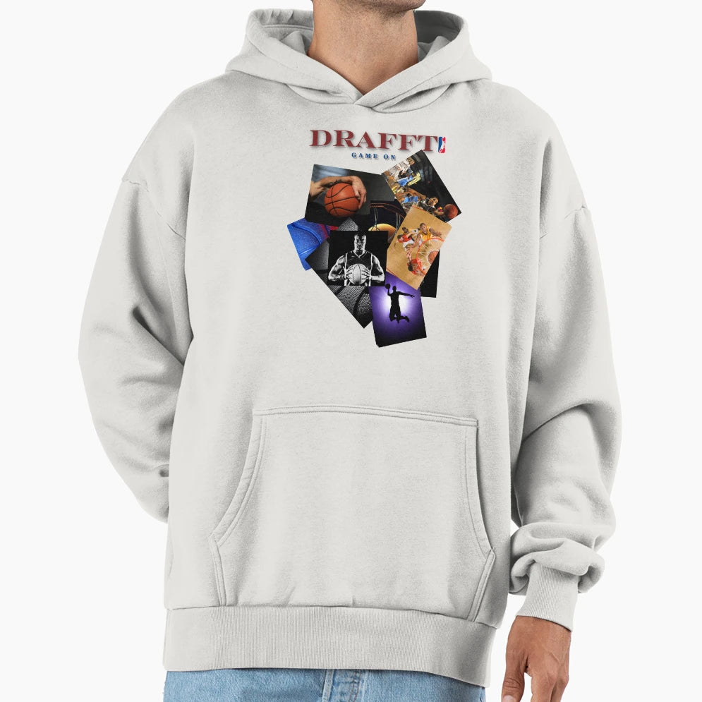 Game Hoodie - Trendy Graphic Men Women - T-Shirt, Sweatshirt, Hoodie