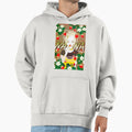 Nana Cookie Magazine Cover Hoodie - Custom Art Print Men Women - T-Shirt, Sweatshirt, Hoodie