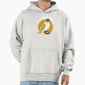 Funny Owl Hoodie - Custom Art Print Men Women - T-Shirt, Sweatshirt, Hoodie