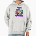 Super Superball Hoodie - Unique Graphic for Adults - T-Shirt, Sweatshirt, Hoodie