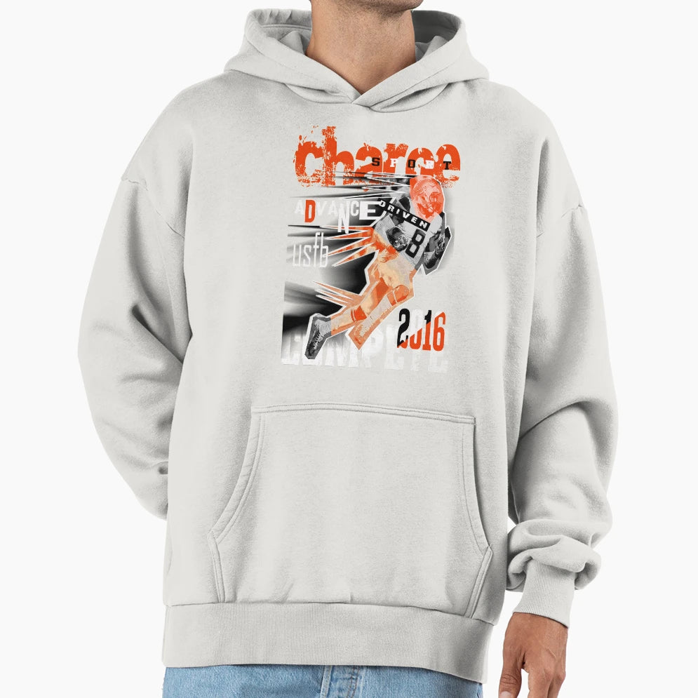 Usfb Hoodie - Minimalist Print Unisex - T-Shirt, Sweatshirt, Hoodie