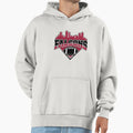 Art Atlanta Falcons Hoodie - Graphic Print Unisex - T-Shirt, Sweatshirt, Hoodie