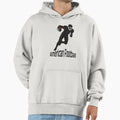 American Football Player Hoodie - Streetwear Style Unisex - T-Shirt, Sweatshirt, Hoodie